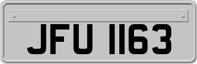 JFU1163