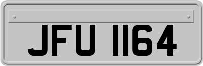 JFU1164