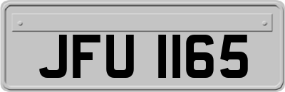 JFU1165