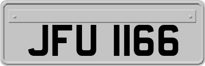 JFU1166