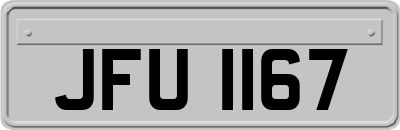 JFU1167