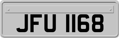 JFU1168