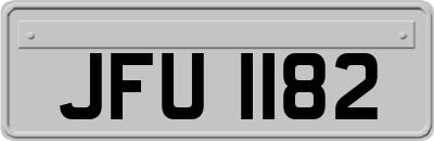 JFU1182