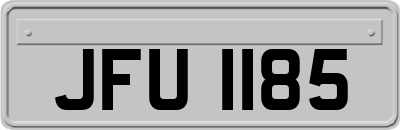 JFU1185