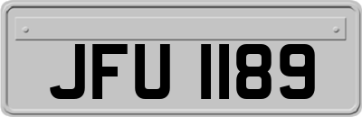 JFU1189
