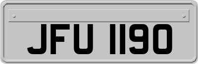 JFU1190