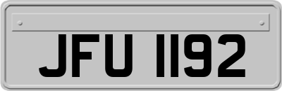 JFU1192