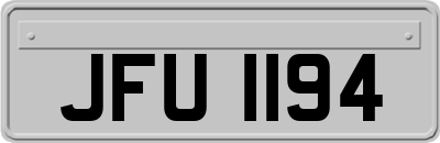 JFU1194