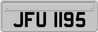 JFU1195