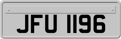 JFU1196