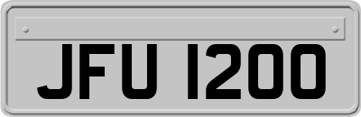 JFU1200