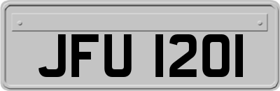 JFU1201