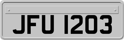 JFU1203