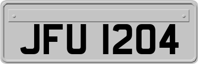 JFU1204