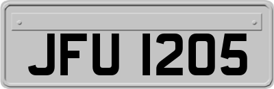 JFU1205