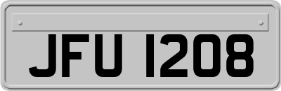 JFU1208