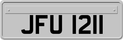 JFU1211