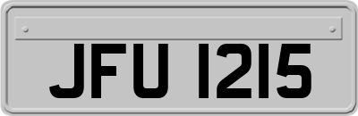 JFU1215