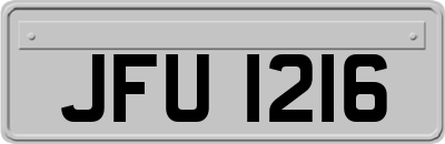 JFU1216