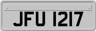 JFU1217