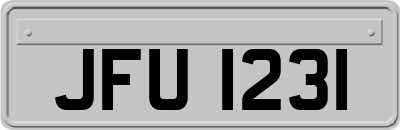 JFU1231