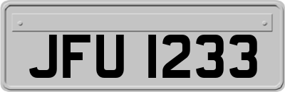 JFU1233