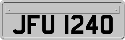 JFU1240