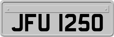 JFU1250