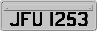 JFU1253