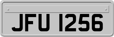JFU1256