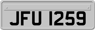 JFU1259