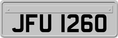 JFU1260