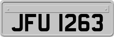 JFU1263