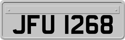 JFU1268