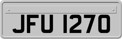 JFU1270