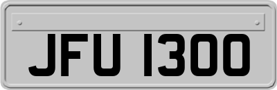 JFU1300