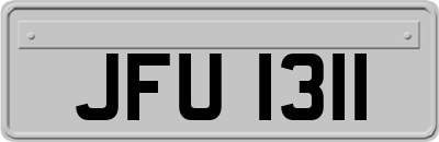 JFU1311