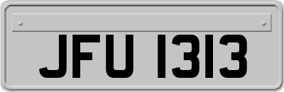 JFU1313