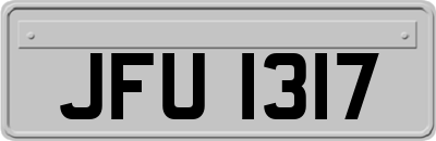 JFU1317