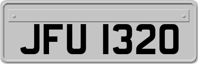 JFU1320