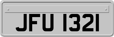 JFU1321