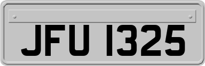 JFU1325