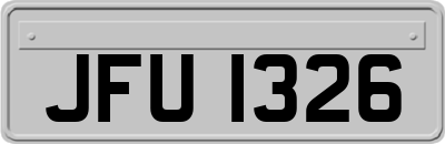 JFU1326