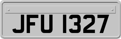 JFU1327