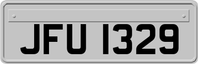 JFU1329