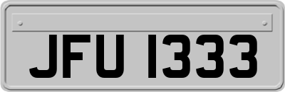 JFU1333