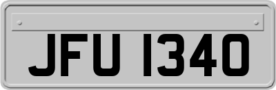 JFU1340