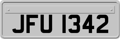 JFU1342