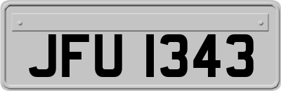JFU1343