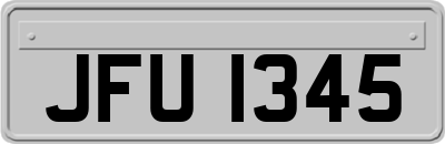 JFU1345